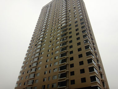 中色十二冶金建設有